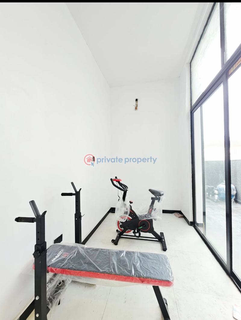 5 bedroom Detached Duplex For Sale Secure Estate Ologolo Lekki Lagos - 2
