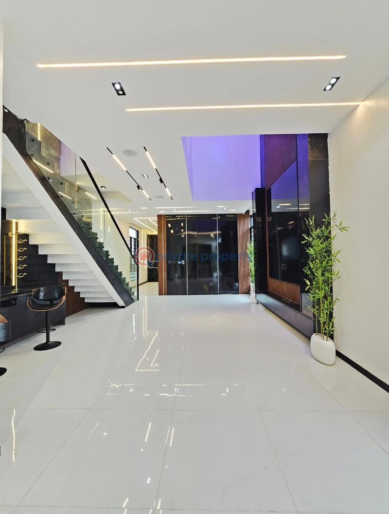 5 bedroom Detached Duplex For Sale Secure Estate Ologolo Lekki Lagos - 5