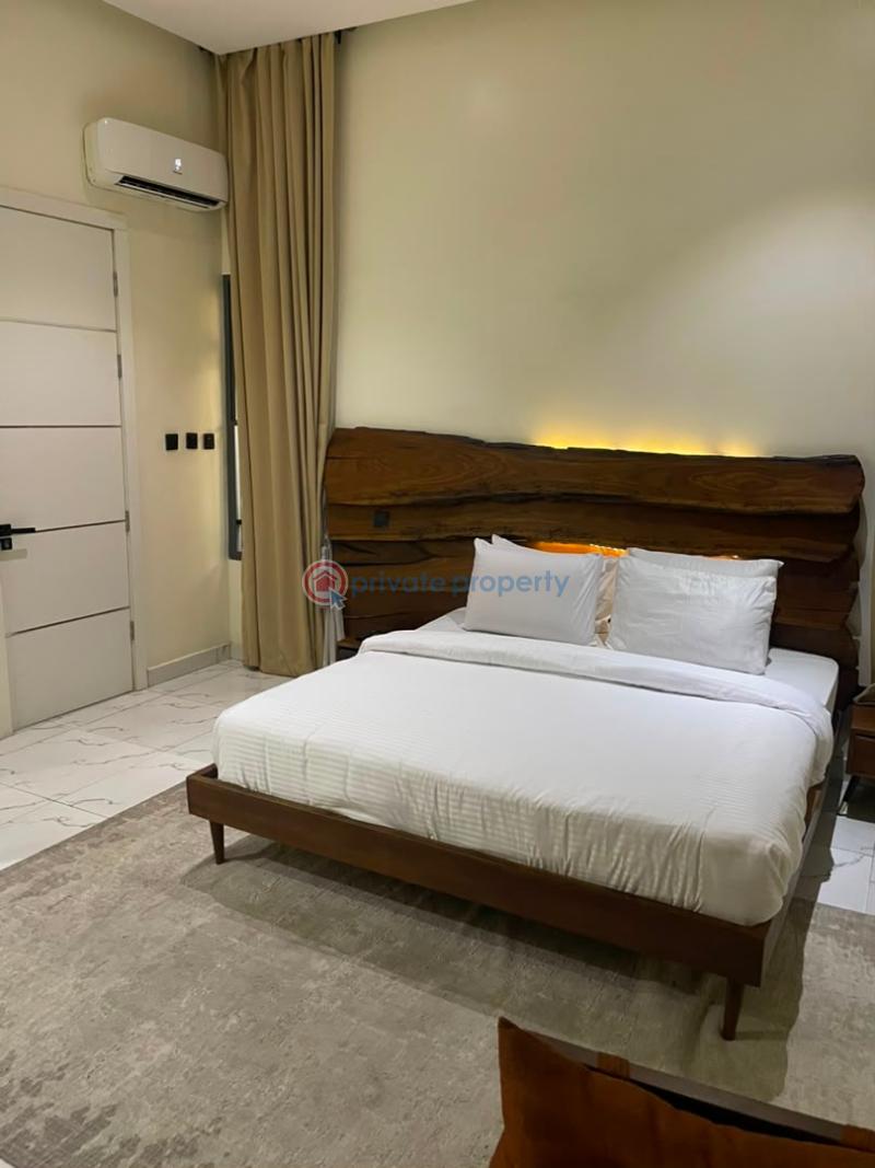 4 bedroom Terraced Duplex For Rent Parkview Estate Ikoyi Lagos - 16