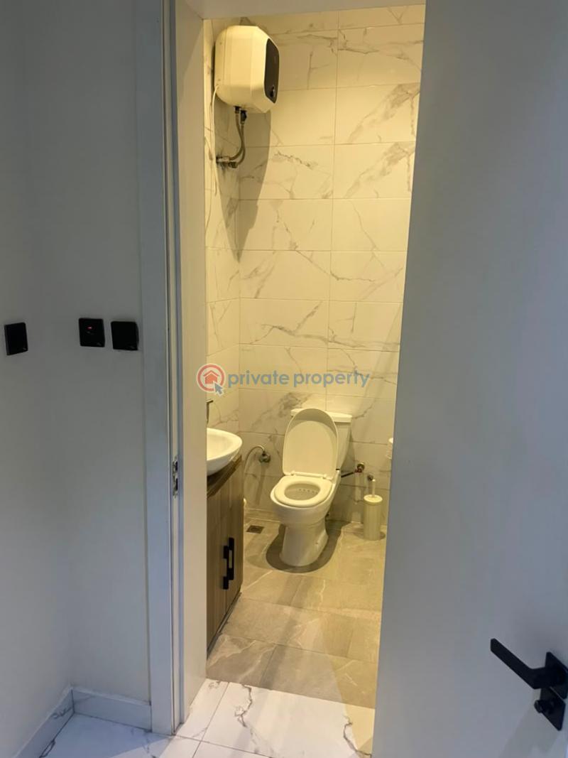 4 bedroom Terraced Duplex For Rent Parkview Estate Ikoyi Lagos - 10