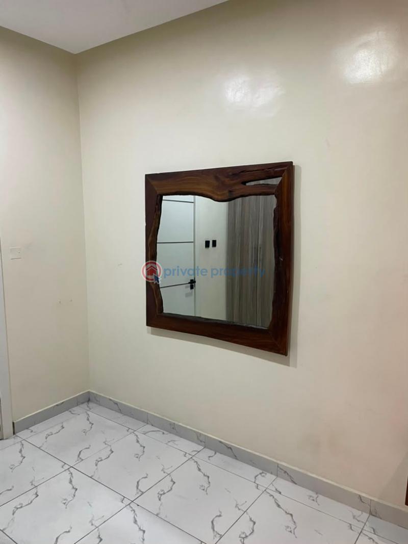4 bedroom Terraced Duplex For Rent Parkview Estate Ikoyi Lagos - 9