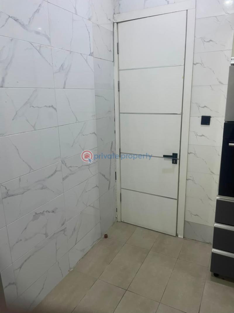 4 bedroom Terraced Duplex For Rent Parkview Estate Ikoyi Lagos - 4