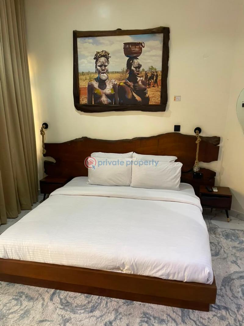 4 bedroom Terraced Duplex For Rent Parkview Estate Ikoyi Lagos - 12
