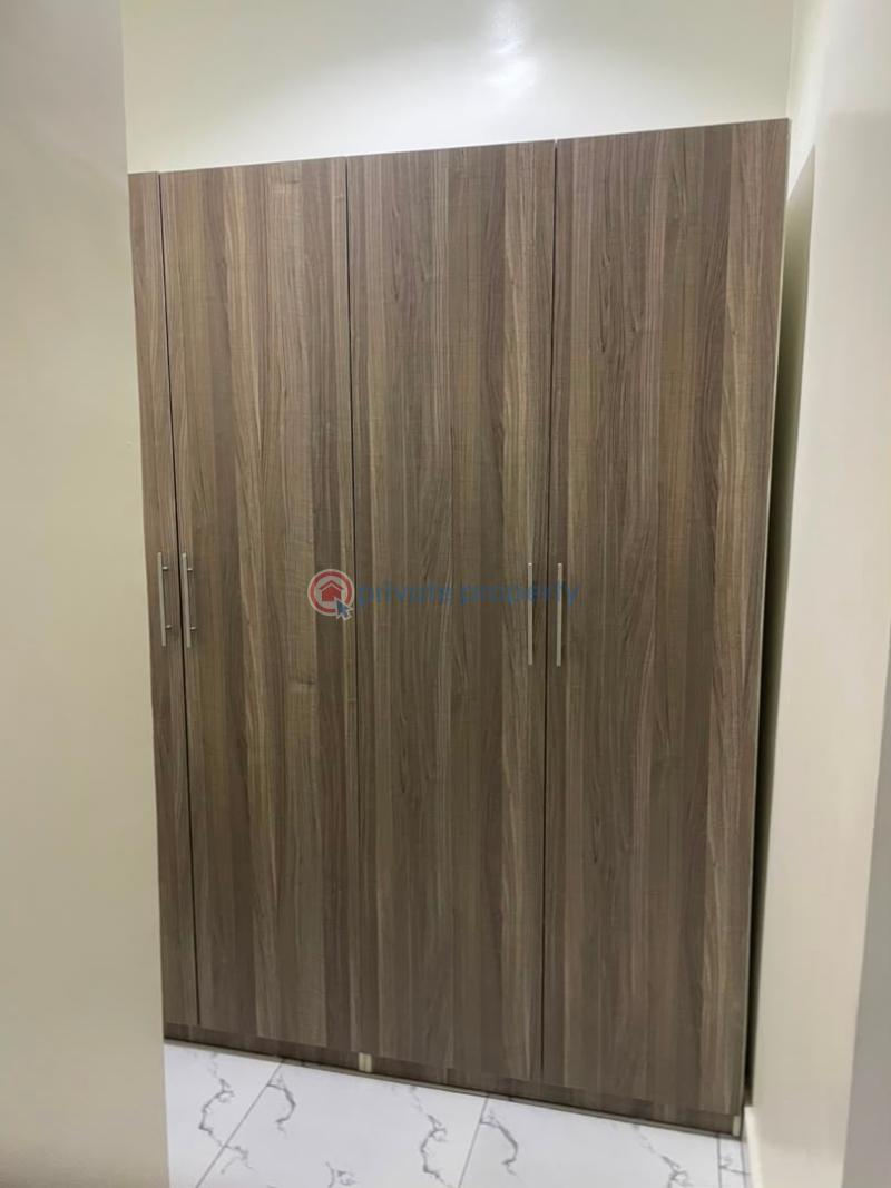 4 bedroom Terraced Duplex For Rent Parkview Estate Ikoyi Lagos - 7