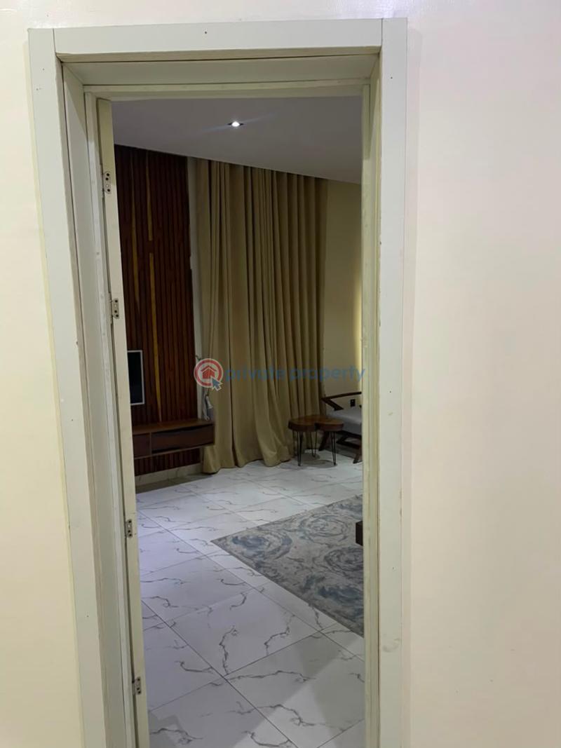 4 bedroom Terraced Duplex For Rent Parkview Estate Ikoyi Lagos - 1
