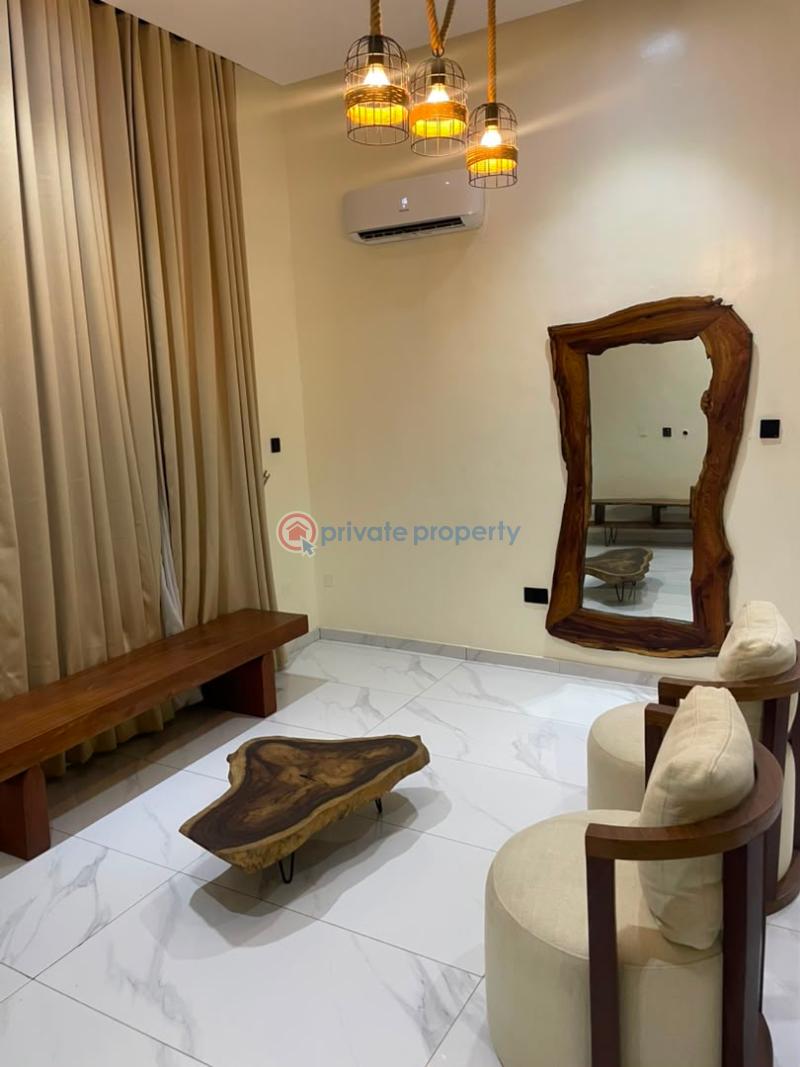 4 bedroom Terraced Duplex For Rent Parkview Estate Ikoyi Lagos - 14