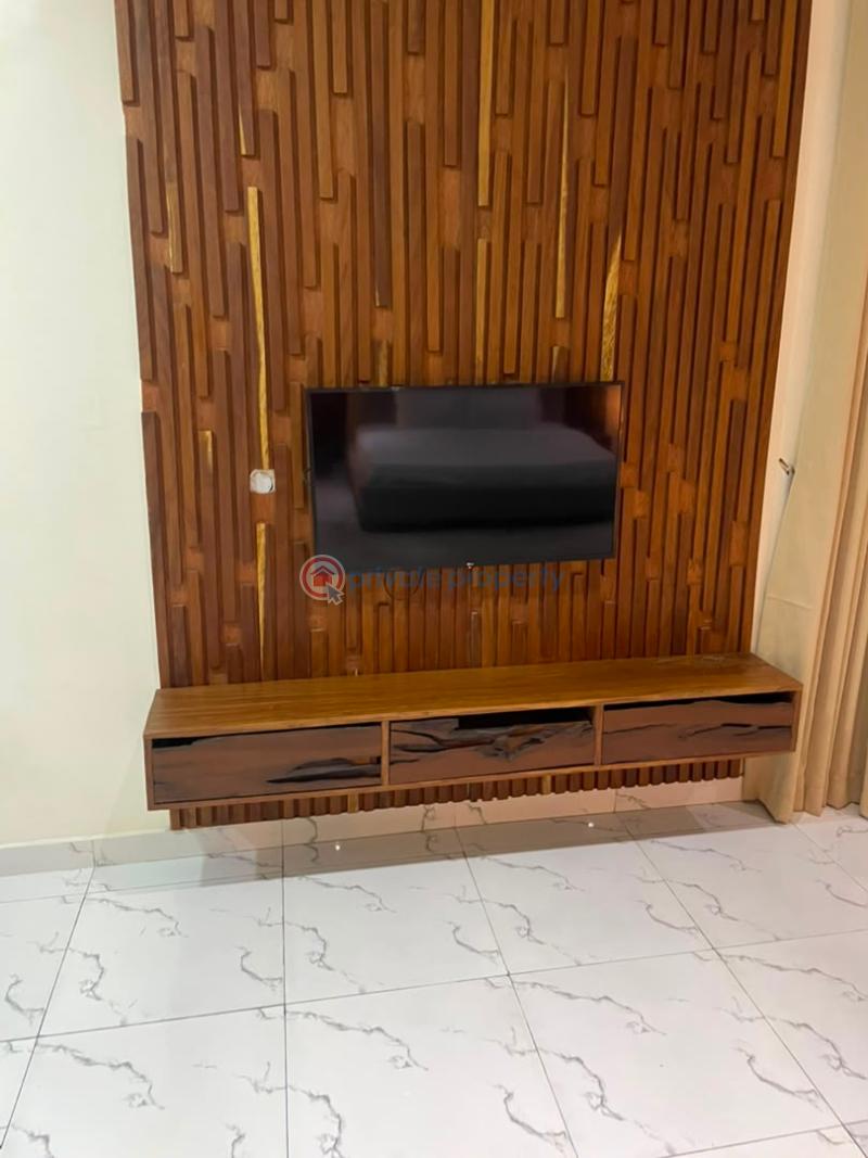 4 bedroom Terraced Duplex For Rent Parkview Estate Ikoyi Lagos - 8