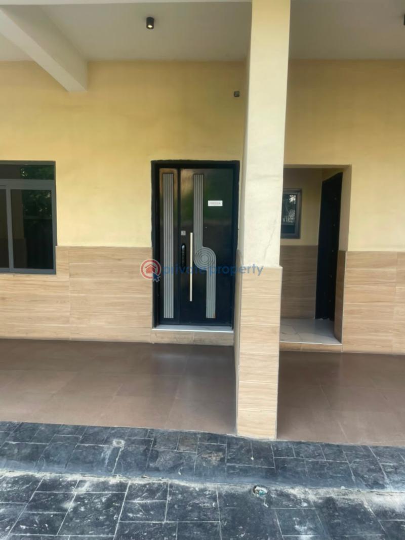 4 bedroom Terraced Duplex For Rent Parkview Estate Ikoyi Lagos - 23