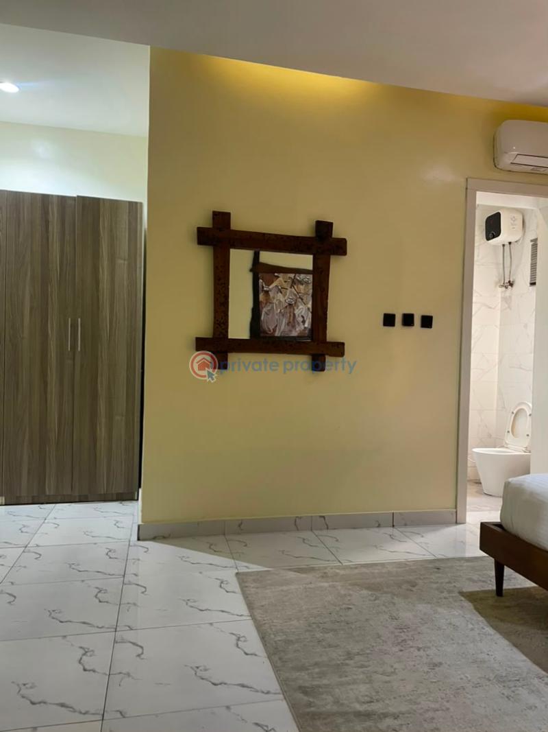 4 bedroom Terraced Duplex For Rent Parkview Estate Ikoyi Lagos - 6
