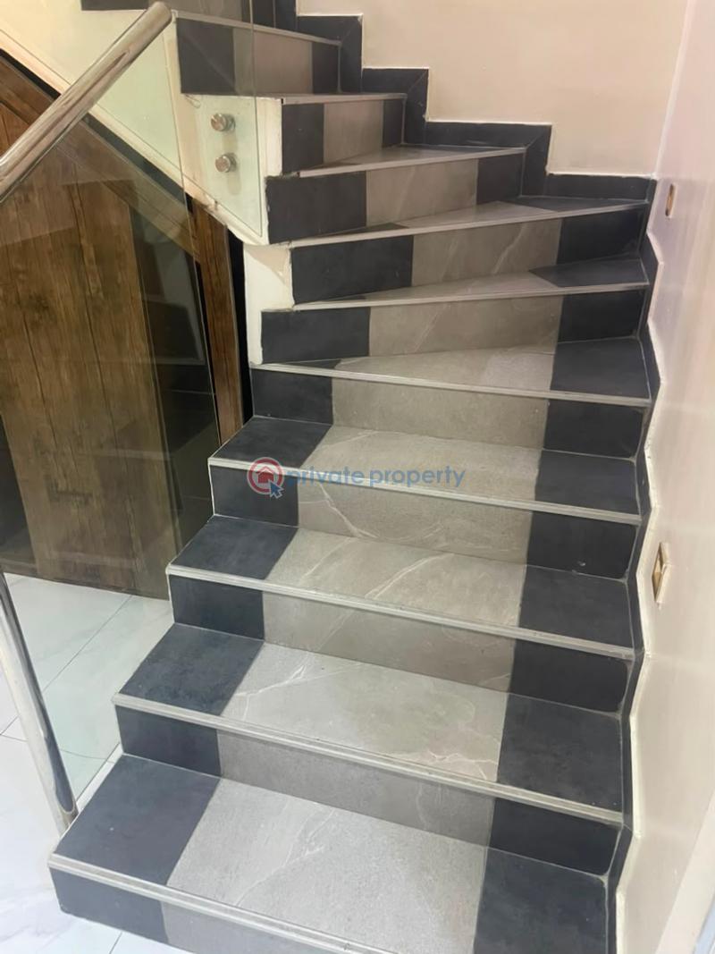 4 bedroom Terraced Duplex For Rent Parkview Estate Ikoyi Lagos - 19