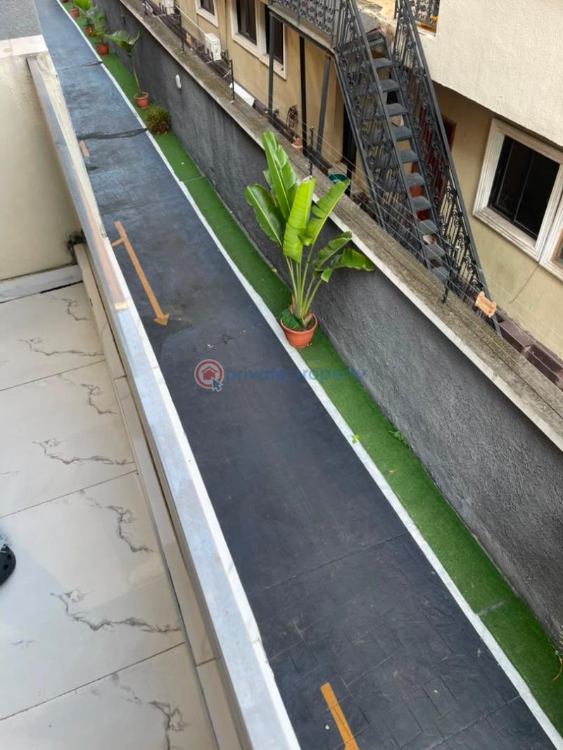 4 bedroom Terraced Duplex For Rent Parkview Estate Ikoyi Lagos - 24