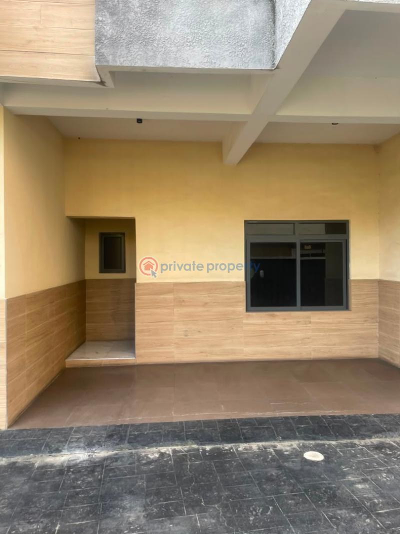 4 bedroom Terraced Duplex For Rent Parkview Estate Ikoyi Lagos - 18