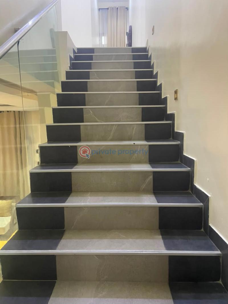 4 bedroom Terraced Duplex For Rent Parkview Estate Ikoyi Lagos - 11