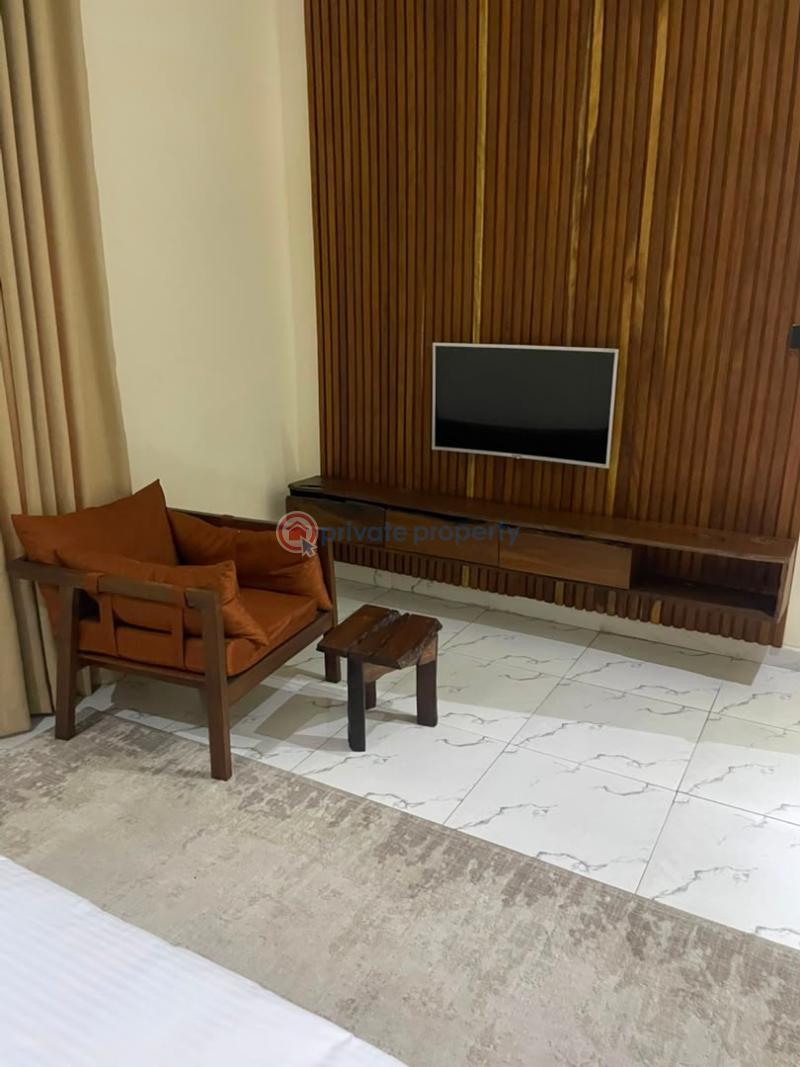 4 bedroom Terraced Duplex For Rent Parkview Estate Ikoyi Lagos - 2