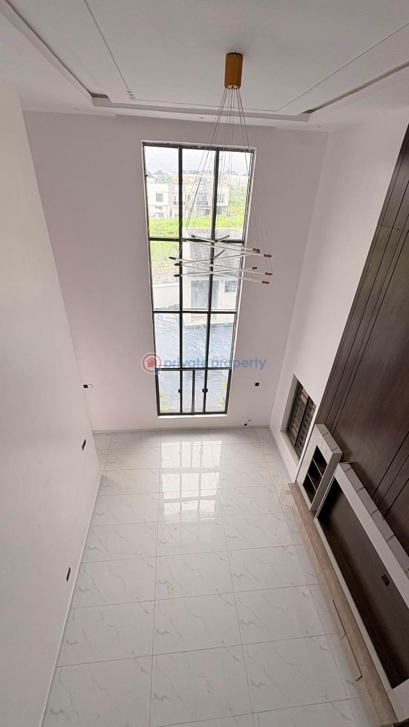 House For Sale Cartlon Gate Estate Ibadan Oyo - 12