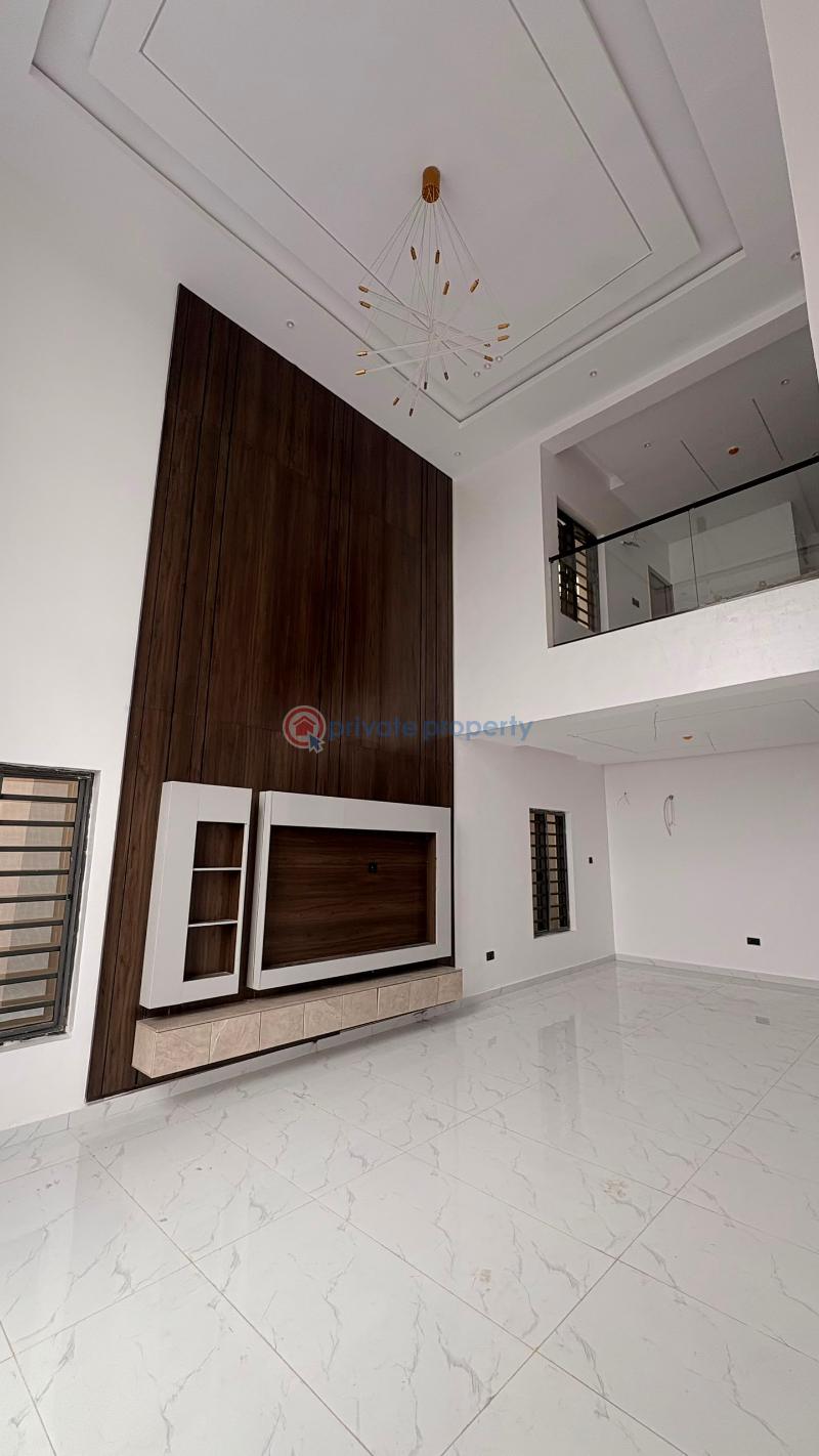 House For Sale Cartlon Gate Estate Ibadan Oyo - 3