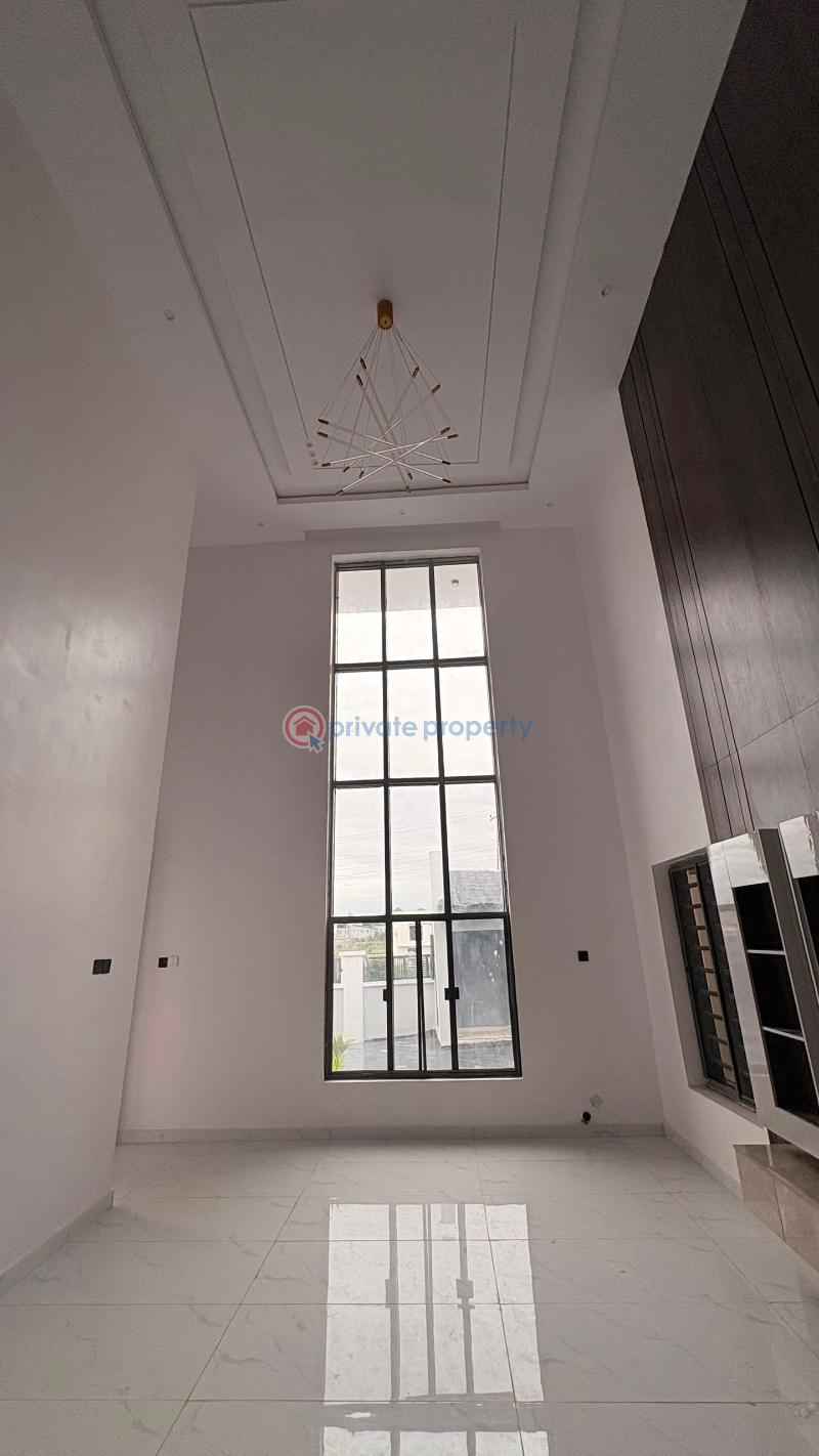 House For Sale Cartlon Gate Estate Ibadan Oyo - 4