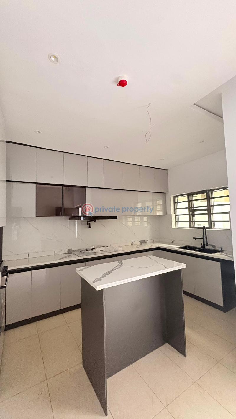 House For Sale Cartlon Gate Estate Ibadan Oyo - 5