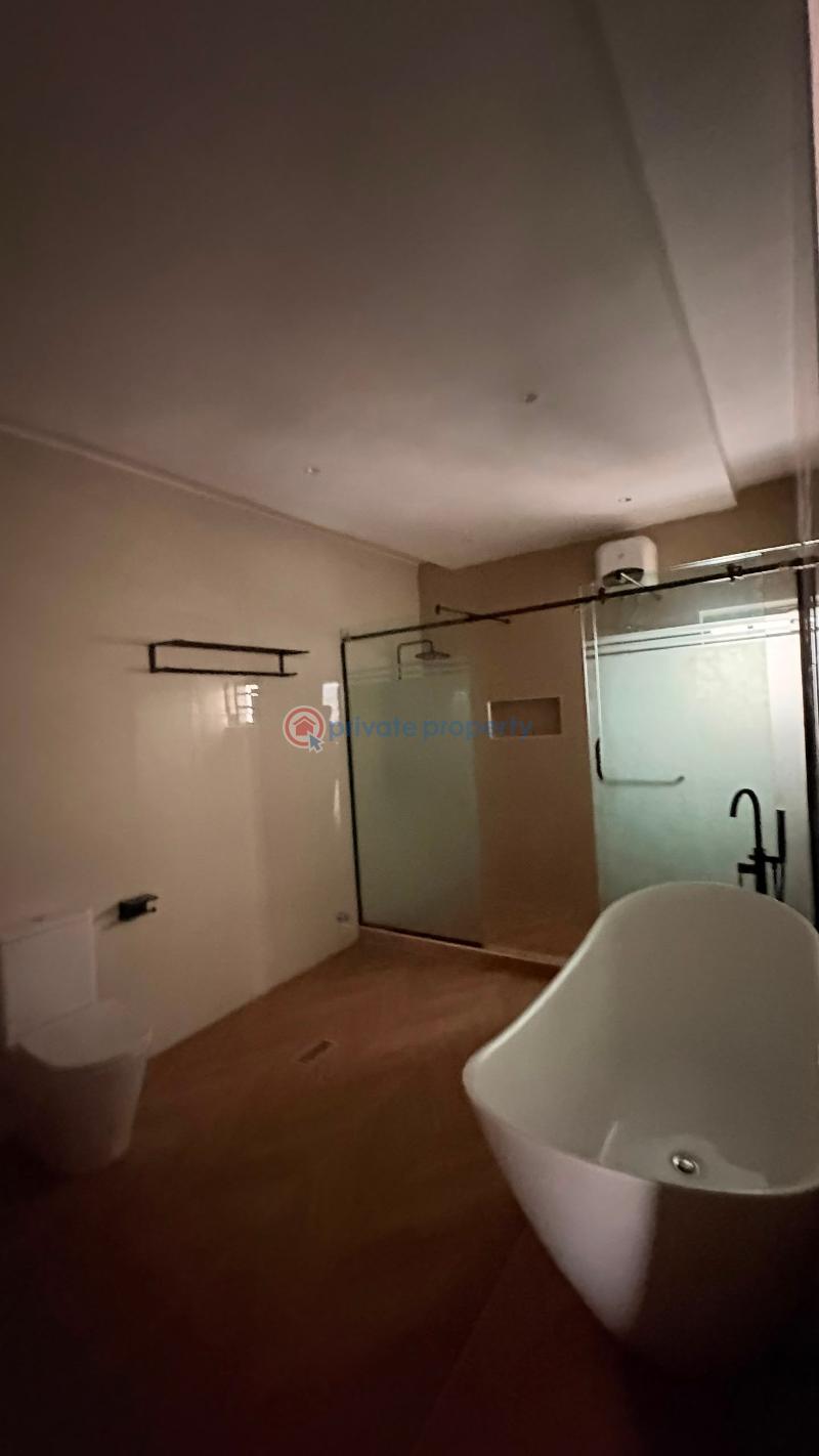 House For Sale Cartlon Gate Estate Ibadan Oyo - 17
