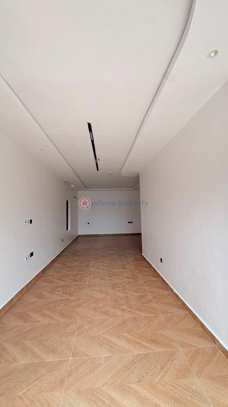 House For Sale Cartlon Gate Estate Ibadan Oyo - 18
