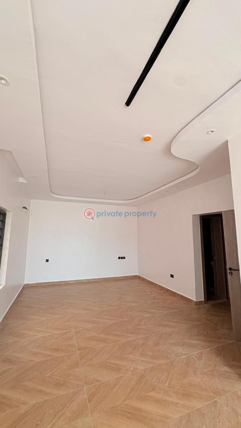 House For Sale Cartlon Gate Estate Ibadan Oyo - 14