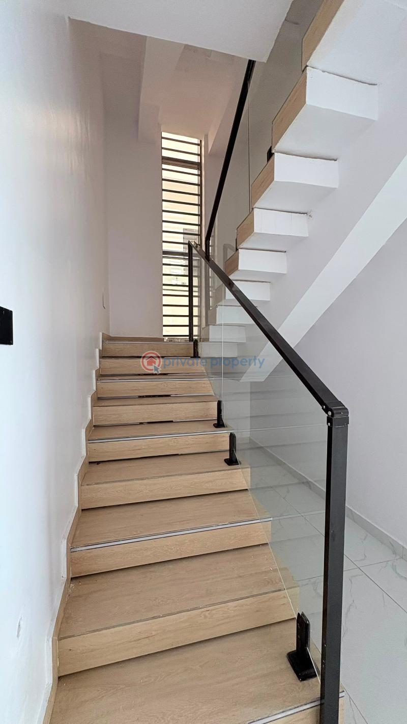 House For Sale Cartlon Gate Estate Ibadan Oyo - 10