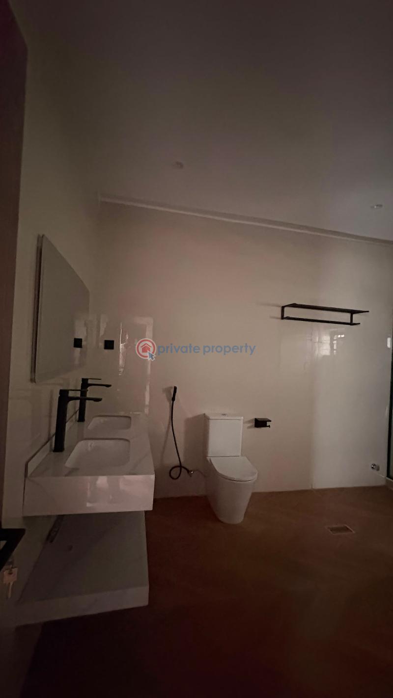 House For Sale Cartlon Gate Estate Ibadan Oyo - 16