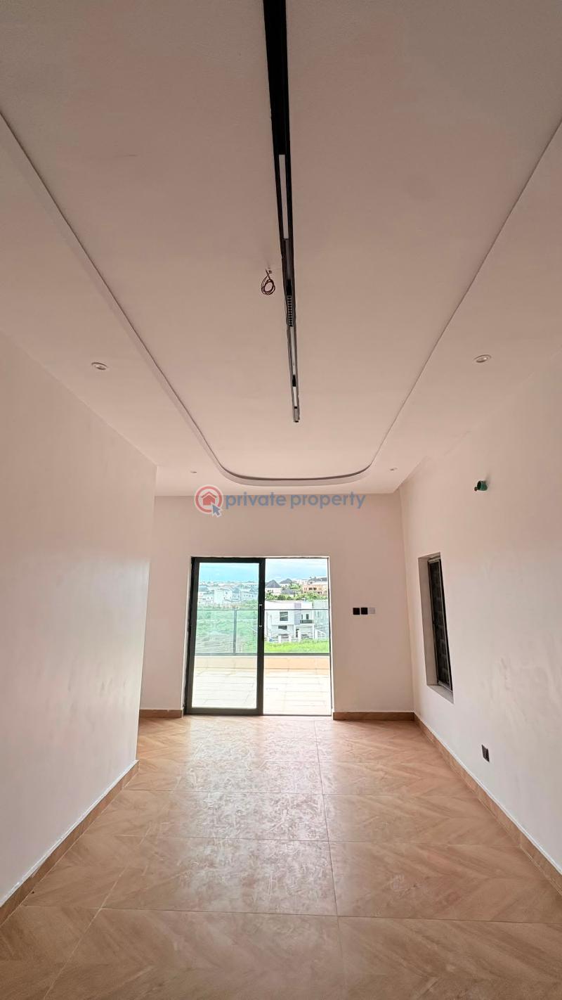 House For Sale Cartlon Gate Estate Ibadan Oyo - 13