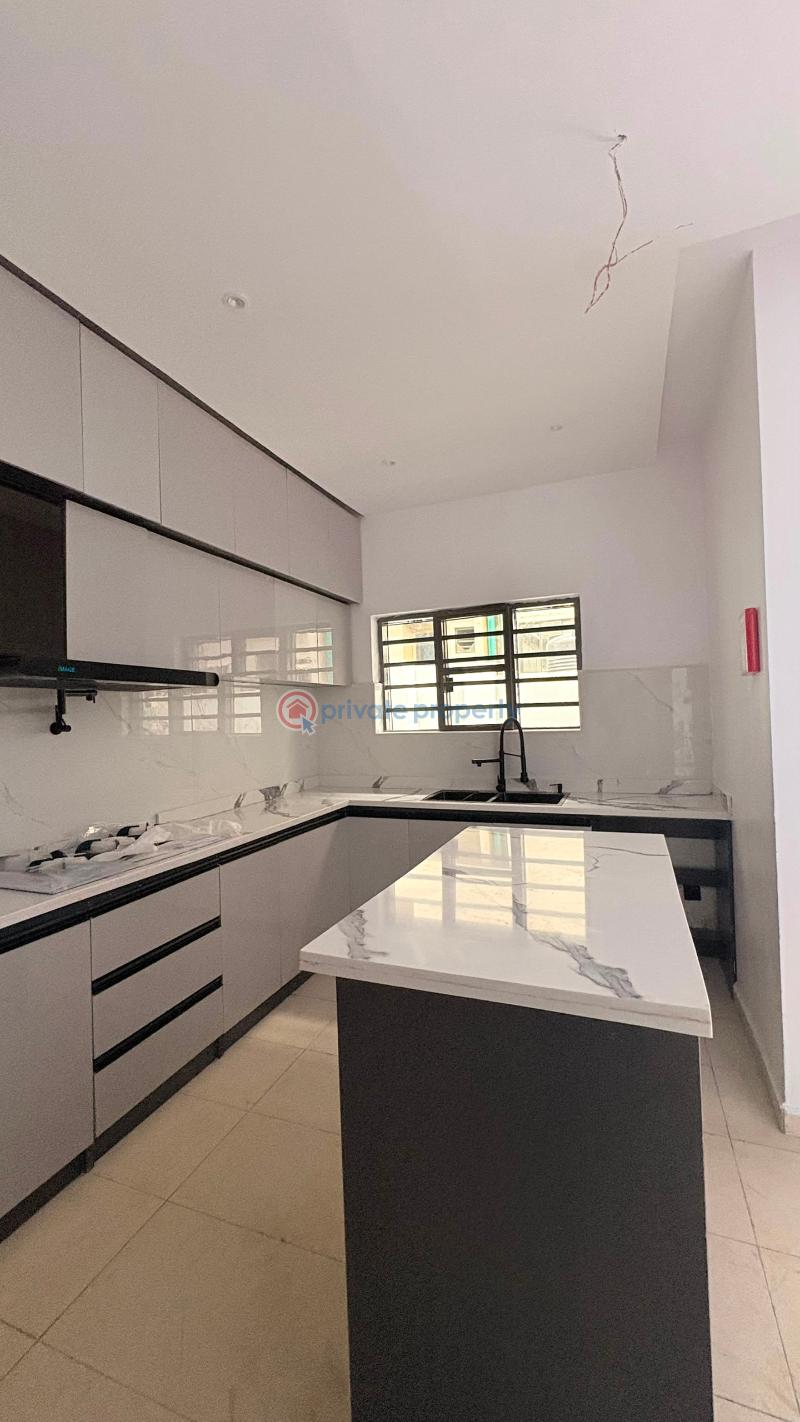 House For Sale Cartlon Gate Estate Ibadan Oyo - 6