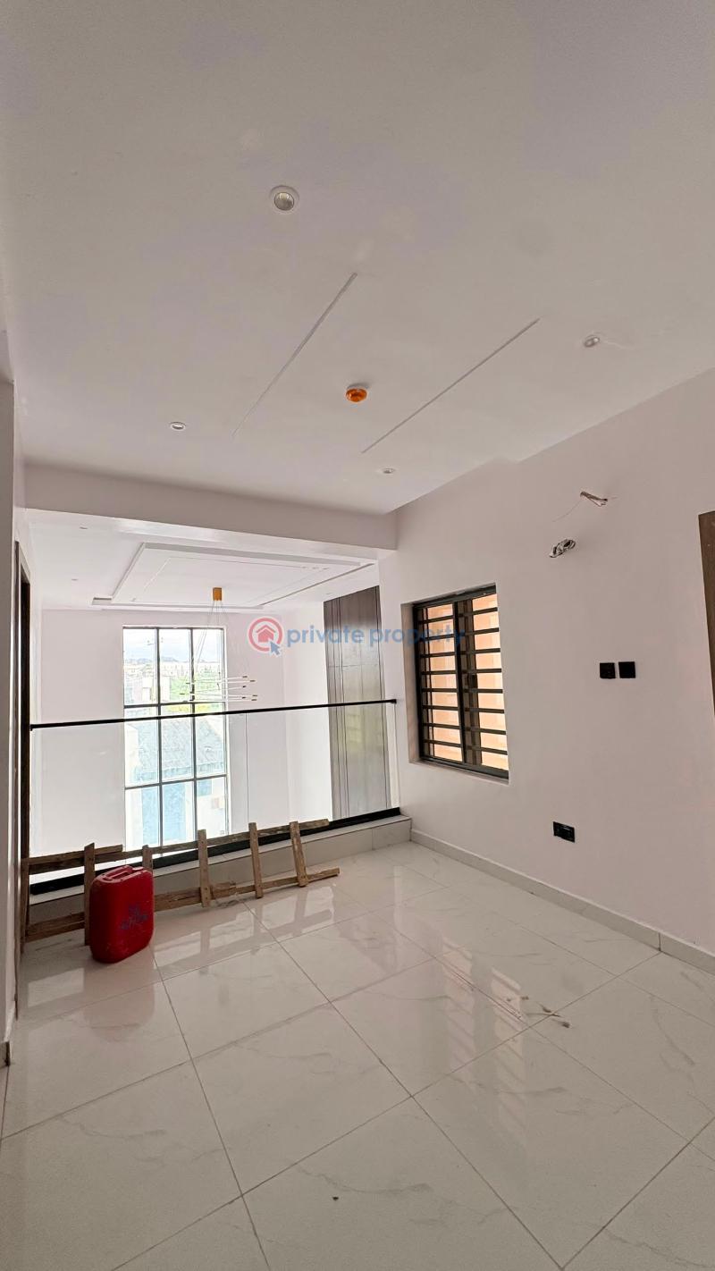 House For Sale Cartlon Gate Estate Ibadan Oyo - 9