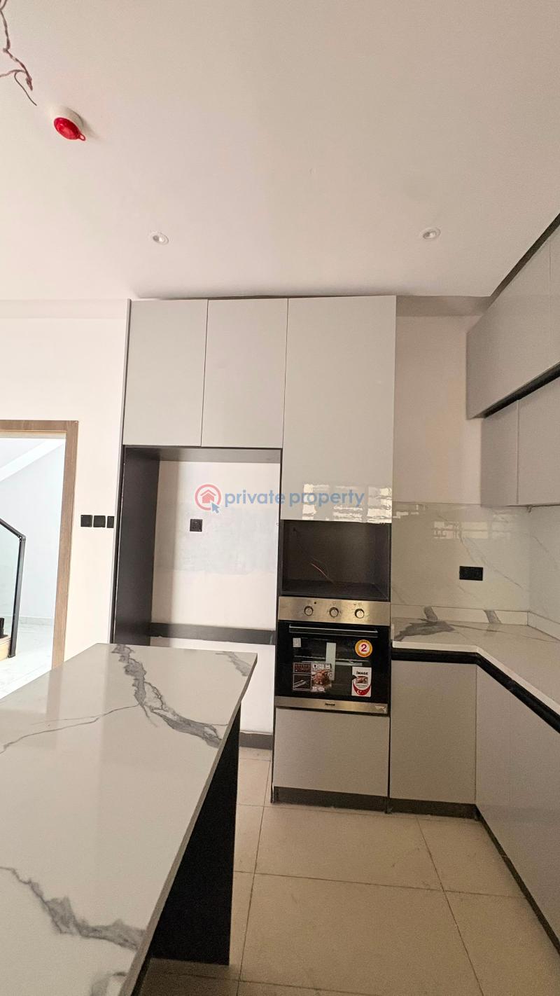 House For Sale Cartlon Gate Estate Ibadan Oyo - 11