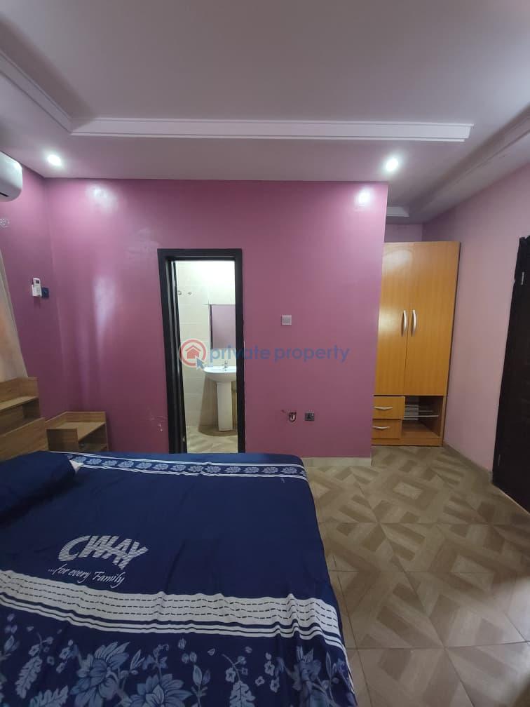 House For Rent At Kolapo Ishola Gra Akobo Ibadan Oyo - 3