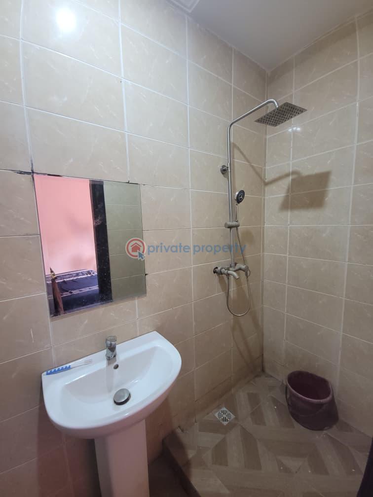 House For Rent At Kolapo Ishola Gra Akobo Ibadan Oyo - 5