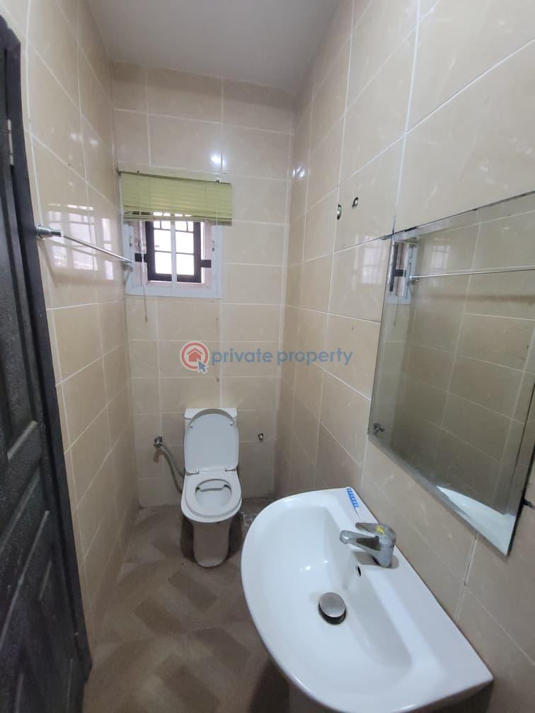 House For Rent At Kolapo Ishola Gra Akobo Ibadan Oyo - 2