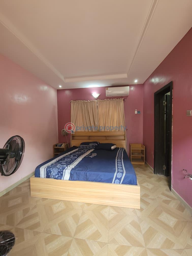 House For Rent At Kolapo Ishola Gra Akobo Ibadan Oyo - 4