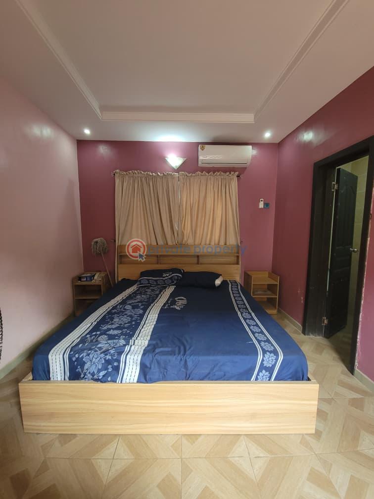 House For Rent At Kolapo Ishola Gra Akobo Ibadan Oyo - 6
