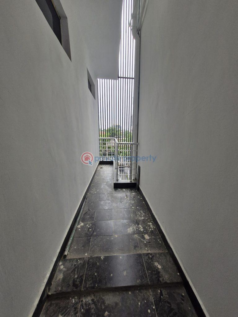 3 bedroom Flat & Apartment For Rent Ikoyi Lagos - 5