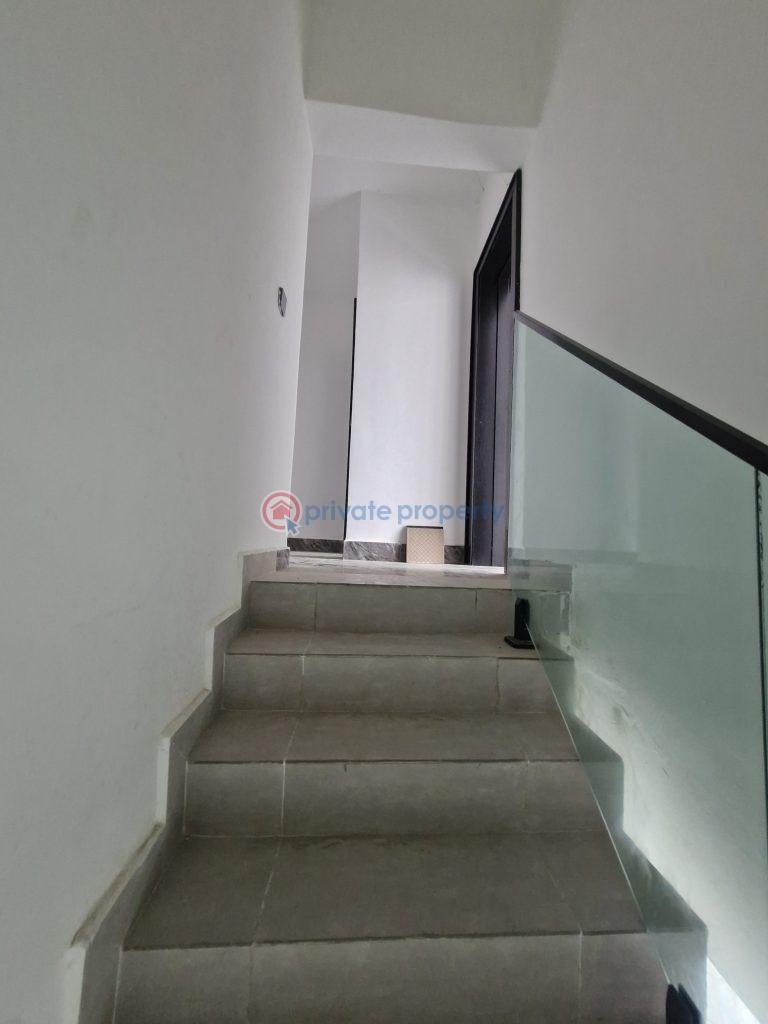 3 bedroom Flat & Apartment For Rent Ikoyi Lagos - 10