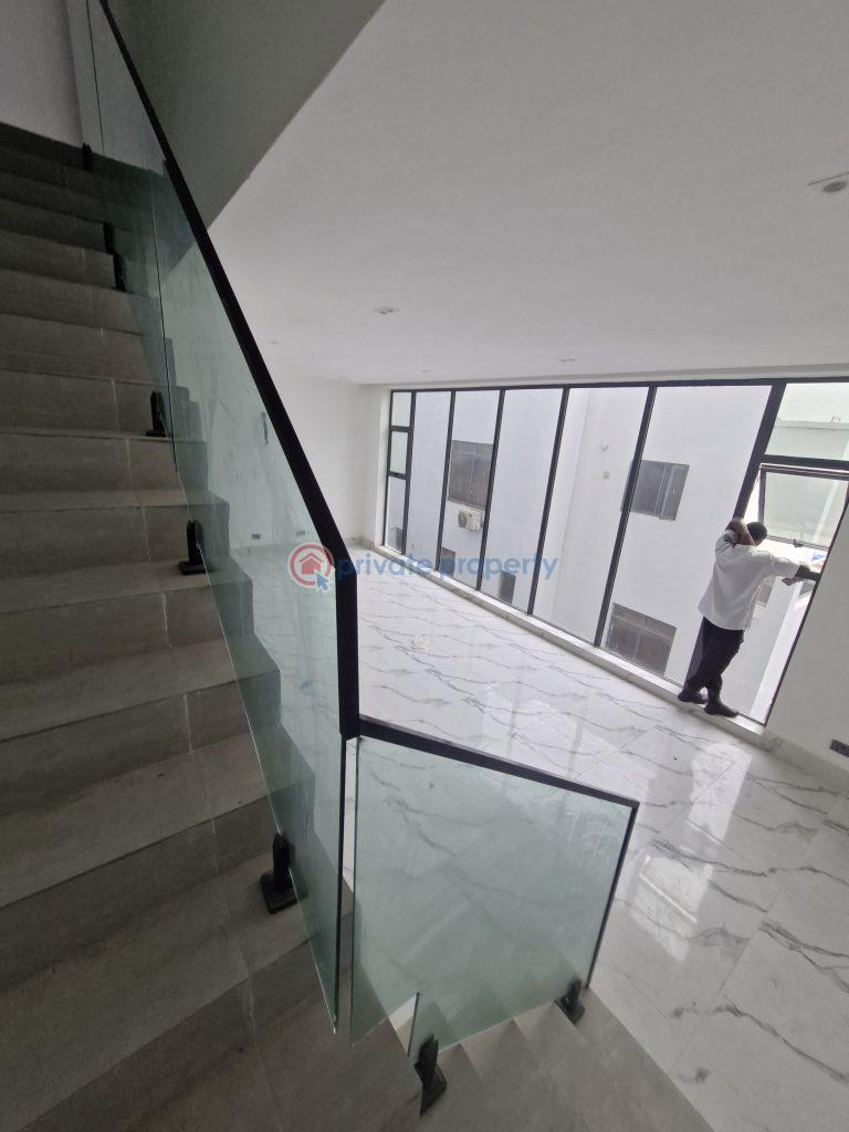 3 bedroom Flat & Apartment For Rent Ikoyi Lagos - 7