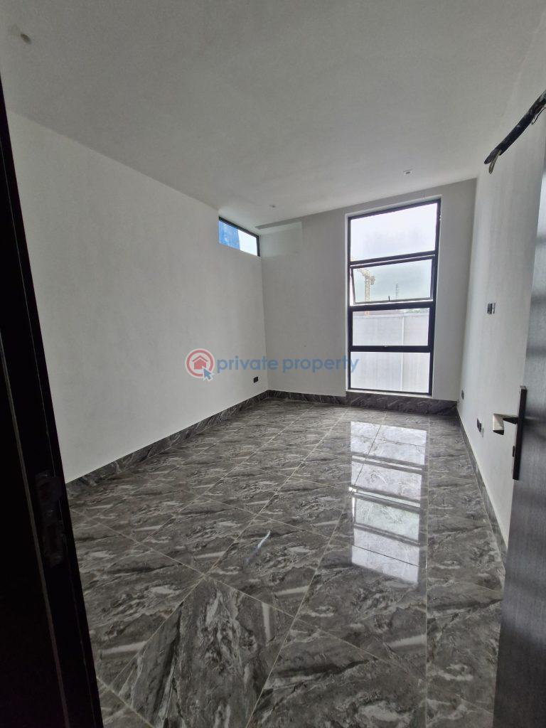 3 bedroom Flat & Apartment For Rent Ikoyi Lagos - 6