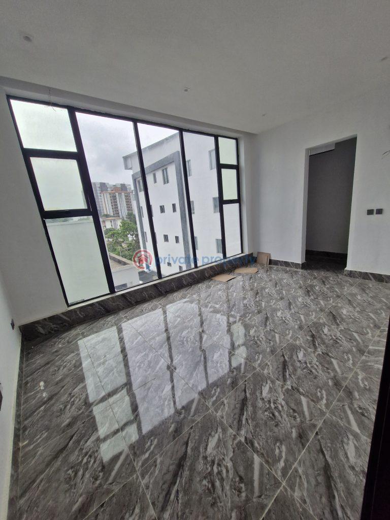 3 bedroom Flat & Apartment For Rent Ikoyi Lagos - 4
