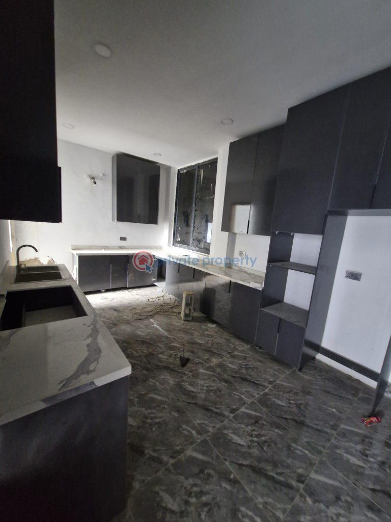 3 bedroom Flat & Apartment For Rent Ikoyi Lagos - 9