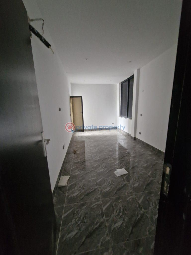 3 bedroom Flat & Apartment For Rent Ikoyi Lagos - 2