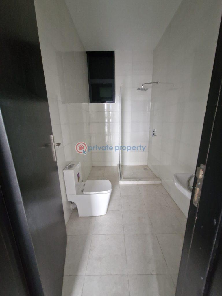 3 bedroom Flat & Apartment For Rent Ikoyi Lagos - 1