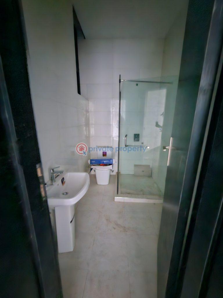 3 bedroom Flat & Apartment For Rent Ikoyi Lagos - 3