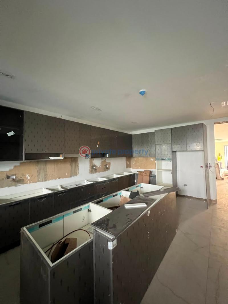 5 bedroom Block Of Flats For Sale Banana Island Ikoyi Lagos - 5