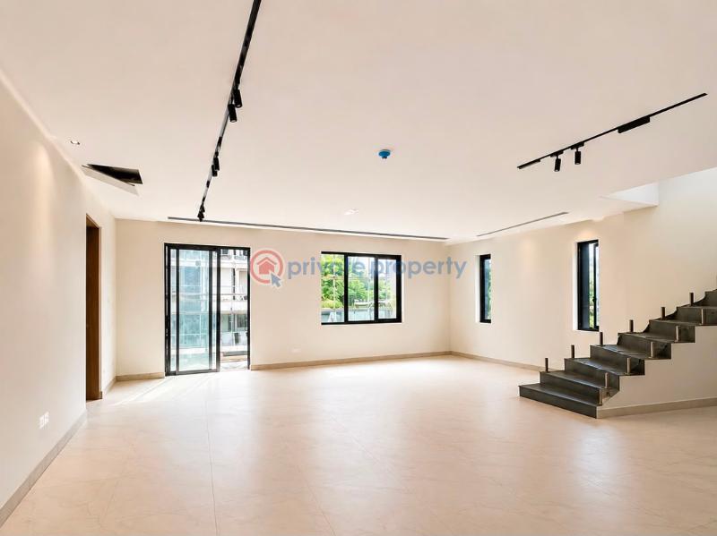 5 bedroom Block Of Flats For Sale Banana Island Ikoyi Lagos - 1