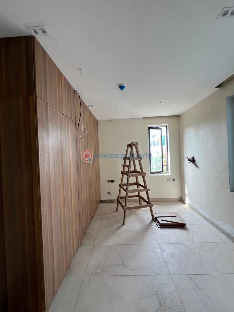 5 bedroom Block Of Flats For Sale Banana Island Ikoyi Lagos - 10