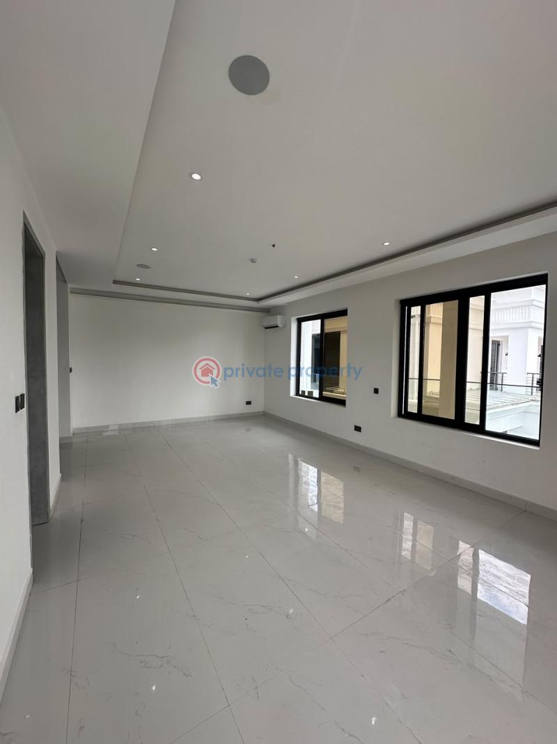 4 bedroom Block Of Flats For Sale Ikoyi Lagos - 16