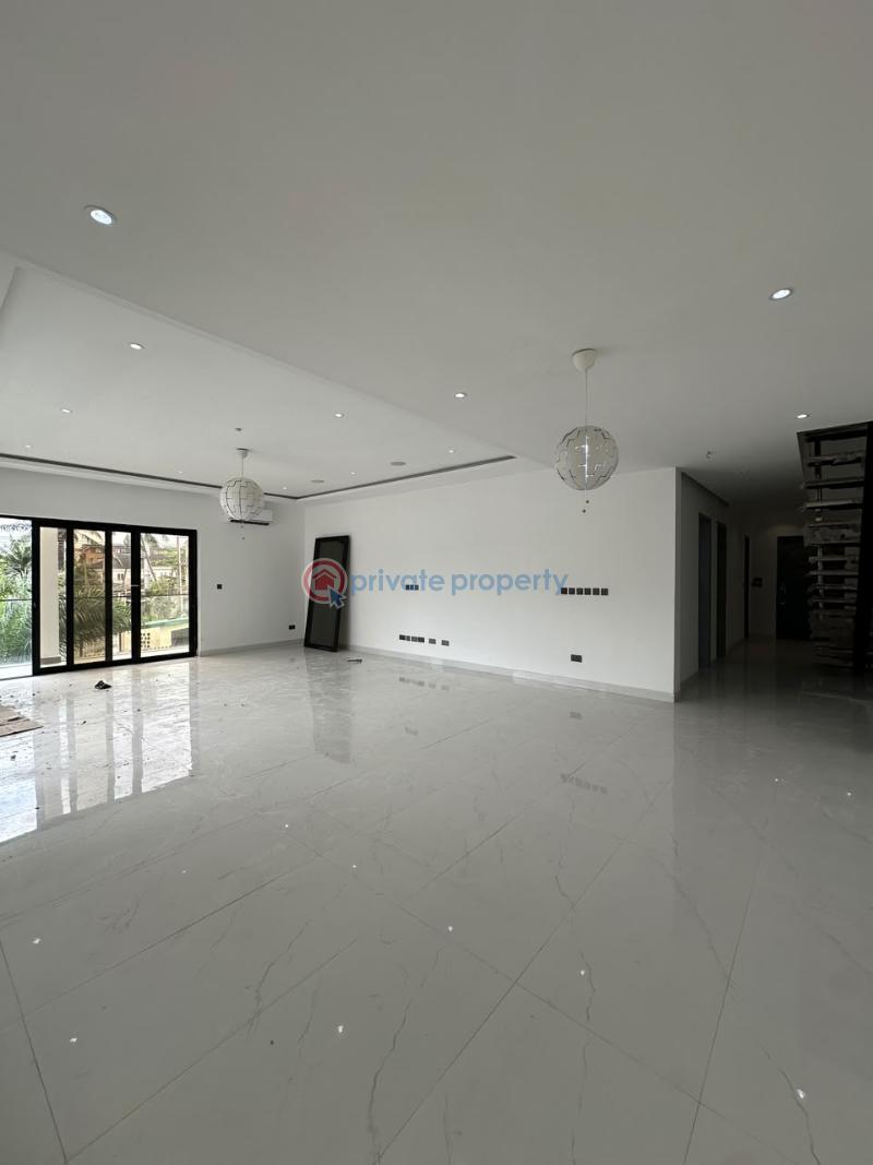 4 bedroom Block Of Flats For Sale Ikoyi Lagos - 6